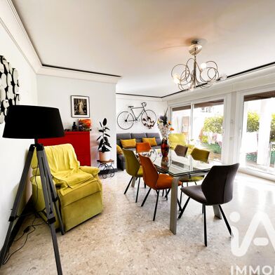 Appartement 4 pièces 179000 €