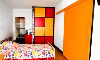 Appartement 4 Pièces 90 m² à vendre à Perpignan (66000)