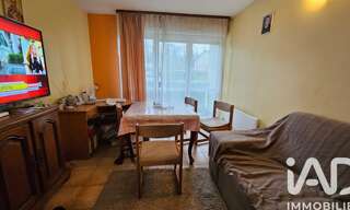 Appartement 2 Pièces 52 m² à vendre à Jarville-la-Malgrange (54140)