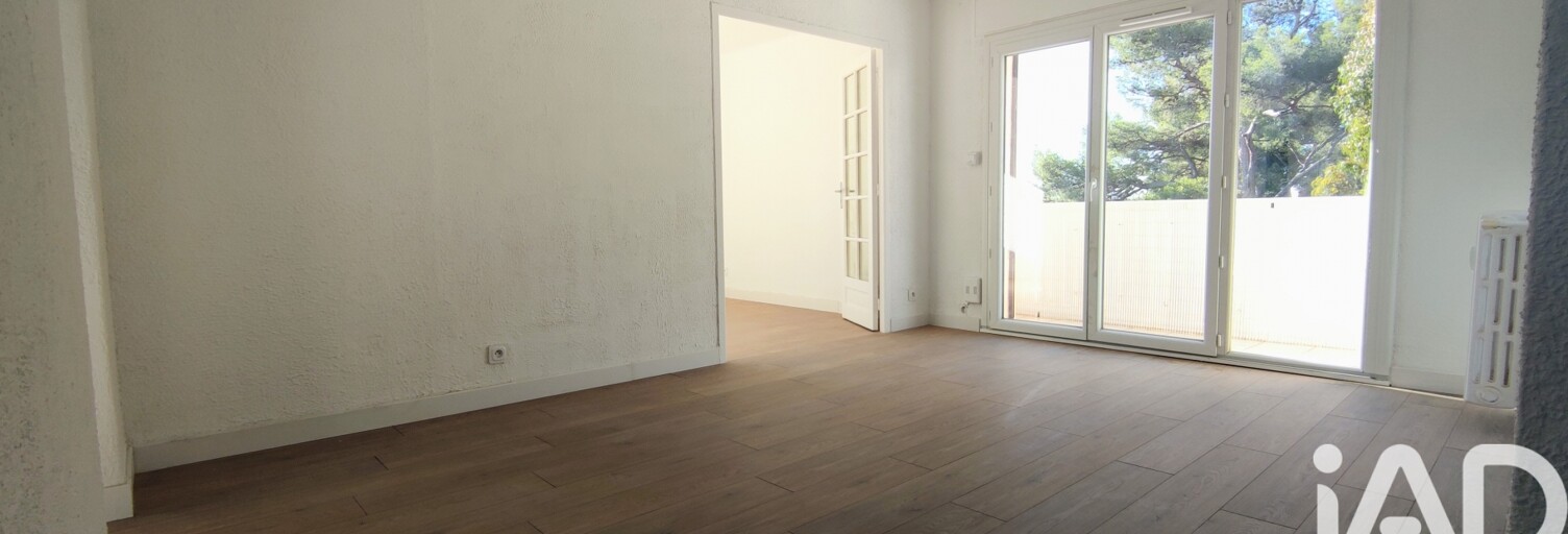 Appartement 4 Pièces 65 m² à vendre à Toulon (83000)