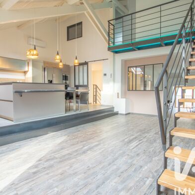 Appartement 6 pièces 649000 €