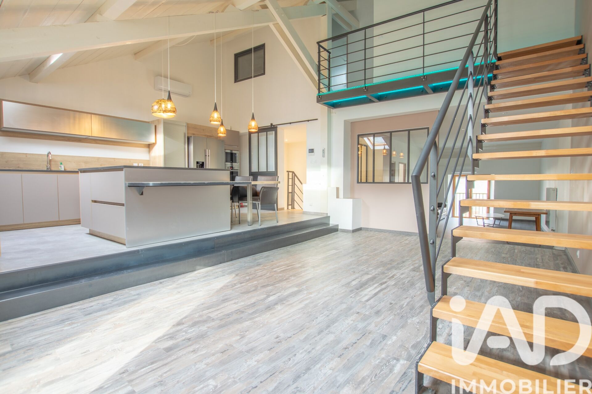 Tresserve - 165m² - 6p. - 4ch.