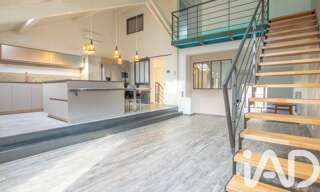 Appartement 6 Pièces 165 m² à vendre à Tresserve (73100)