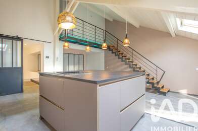Appartement 6 pièces 599000 €