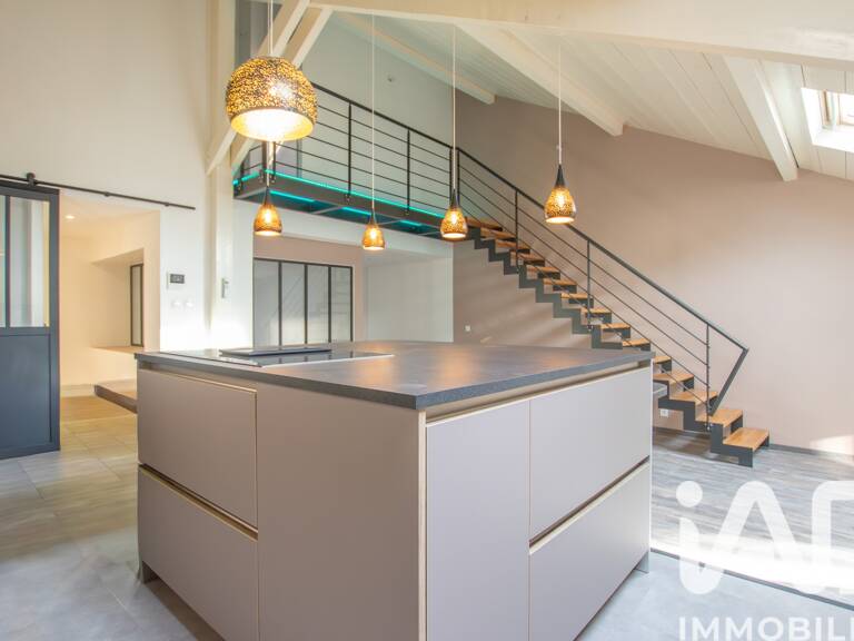 Vente Loft 6 pièces — photo 1
