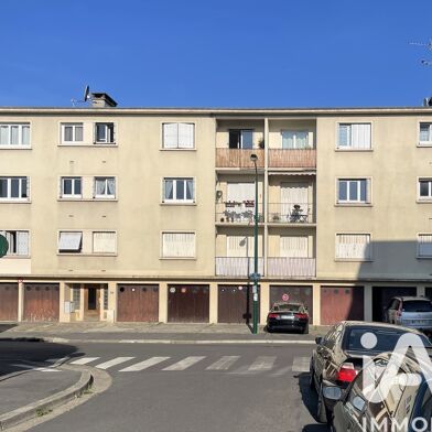 Appartement 1 pièces 115000 €