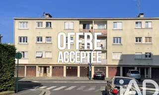 Appartement 1 Pièce 29 m² à vendre à Colombes (92700)