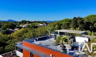 Appartement 4 Pièces 103 m² à vendre à Fréjus (83600)