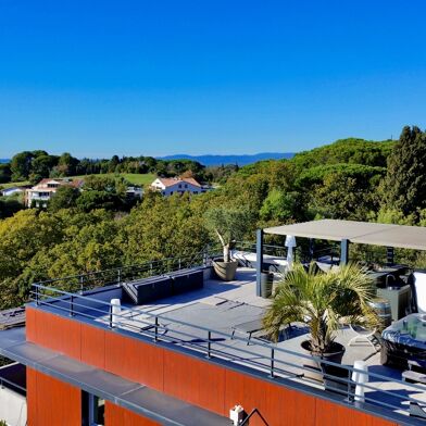 Appartement 4 pièces 799000 €