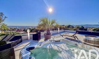 Appartement 4 Pièces 103 m² à vendre à Fréjus (83600)