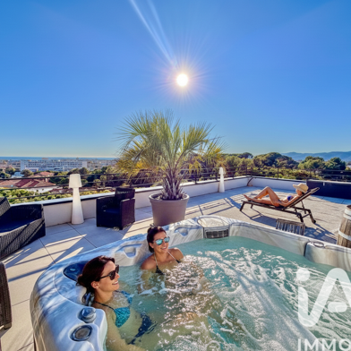 Appartement 4 pièces 799000 €