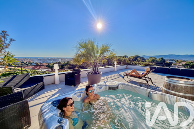 Appartement 4 pièces 799000 €