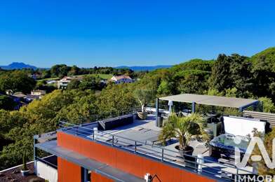 Appartement 4 pièces 799000 €