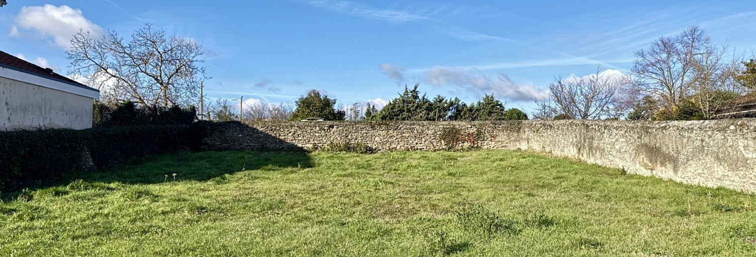 Terrain  560 m² à vendre à Soucieu-en-Jarrest (69510)