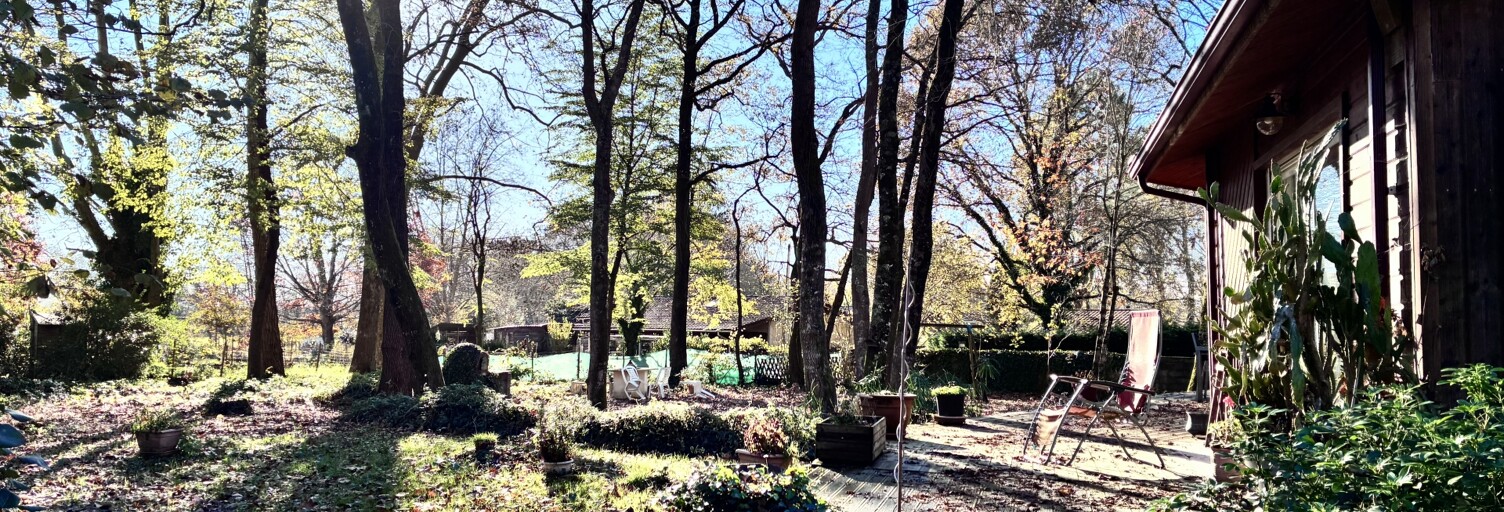 Maison 4 Pièces 125 m² à vendre à Sort-en-Chalosse (40180)