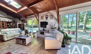 Maison 4 Pièces 125 m² à vendre à Sort-en-Chalosse (40180)