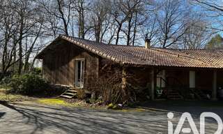 Maison 4 Pièces 125 m² à vendre à Sort-en-Chalosse (40180)