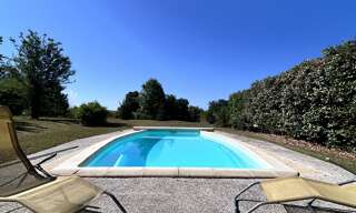 Maison 4 Pièces 125 m² à vendre à Sort-en-Chalosse (40180)