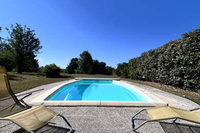 Maison 4 pièces 281000 €