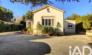 Maison 5 Pièces 127 m² à vendre à Le Cannet (06110)