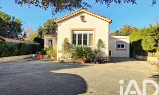 Maison 5 Pièces 127 m² à vendre à Le Cannet (06110)