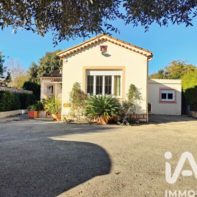 Maison 5 pièces 495000 €