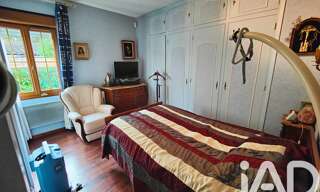 Maison 5 Pièces 108 m² à vendre à Le Cannet (06110)