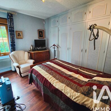 Maison 5 pièces 495000 €