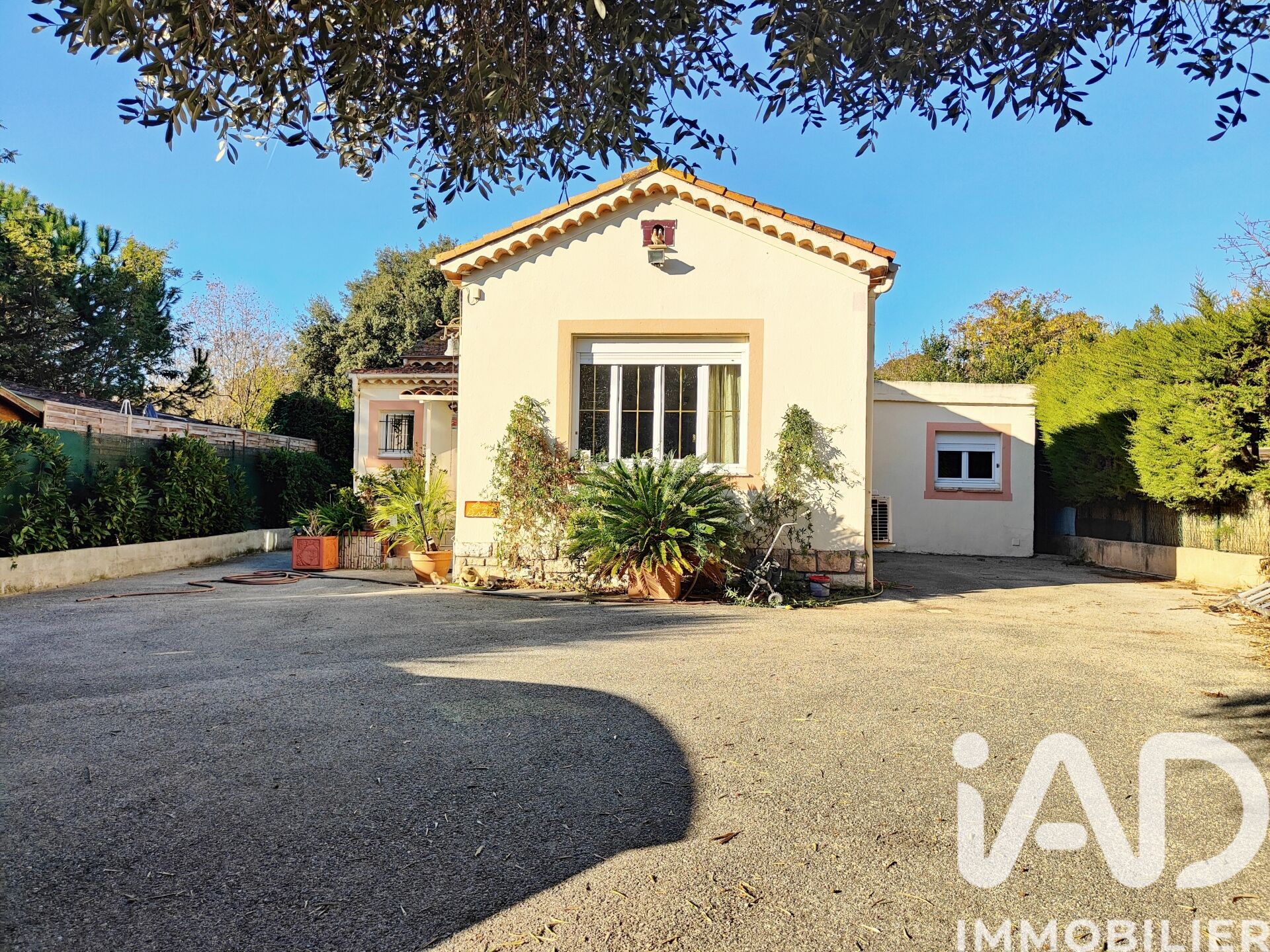 Maison à vendre, 5 pièces, 108 m², Le Cannet