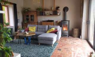 Maison 5 Pièces 127 m² à vendre à Dolus-le-Sec (37310)