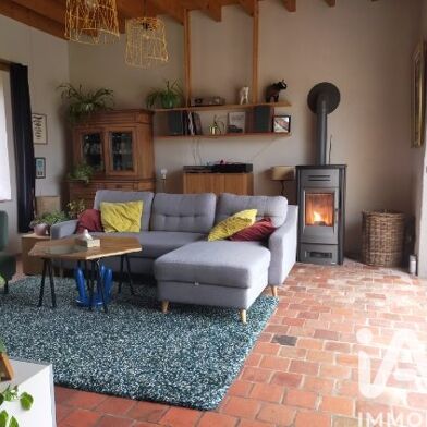 Maison 5 pièces 194000 €