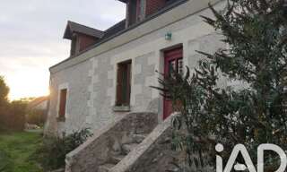 Maison 5 Pièces 127 m² à vendre à Dolus-le-Sec (37310)