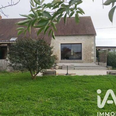 Maison 5 pièces 194000 €