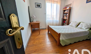 Maison 7 Pièces 170 m² à vendre à Besançon (25000)