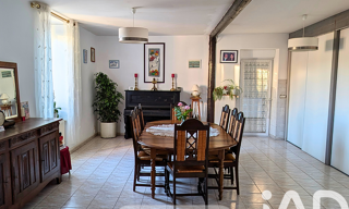 Maison 7 Pièces 170 m² à vendre à Besançon (25000)