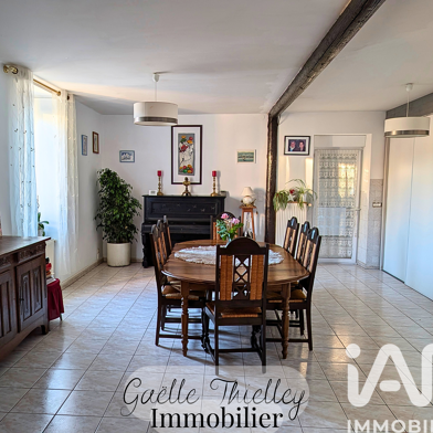 Maison 7 pièces 498000 €