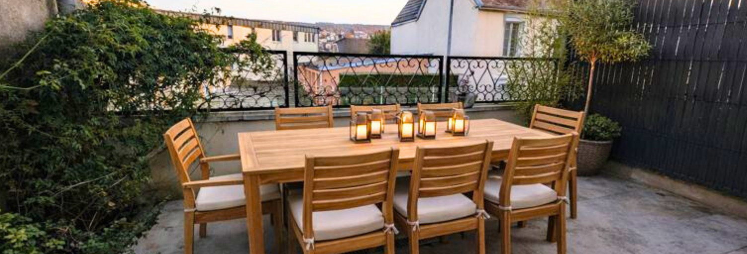 Maison 7 Pièces 170 m² à vendre à Besançon (25000)