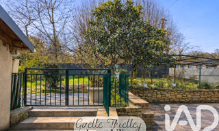 Maison 7 Pièces 170 m² à vendre à Besançon (25000)