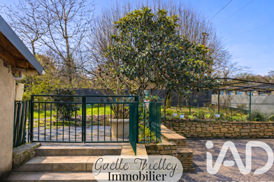 Maison 7 pièces 479000 €