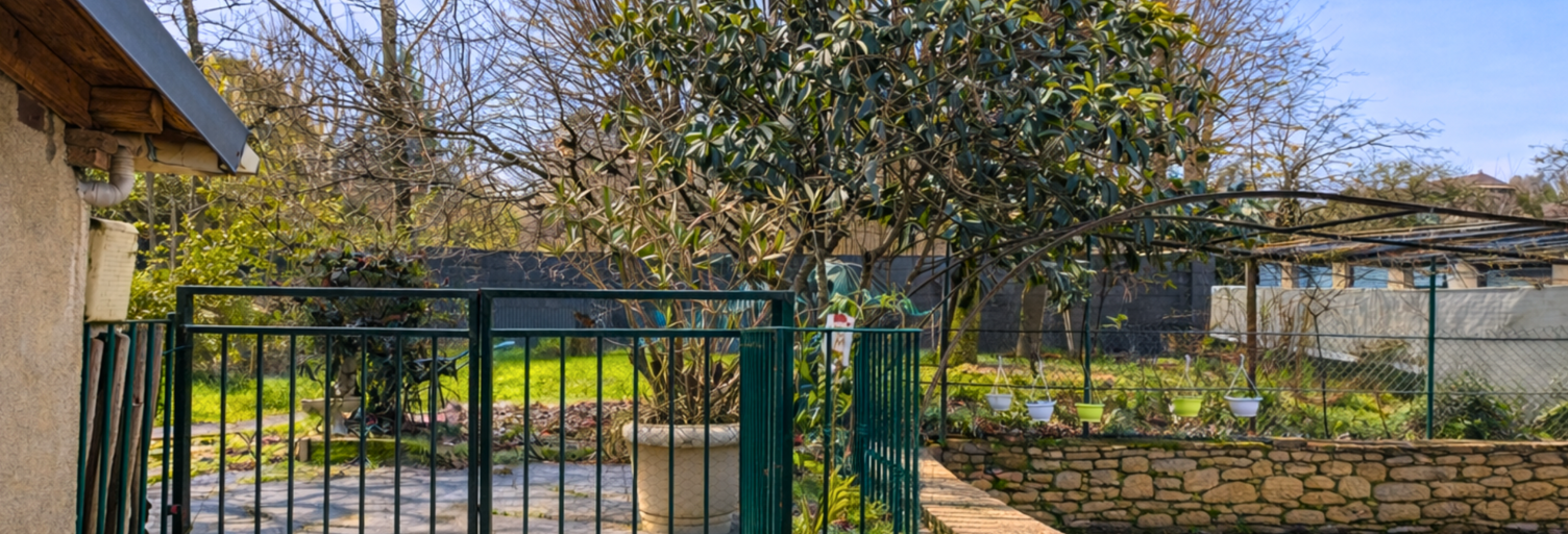 Maison 7 Pièces 170 m² à vendre à Besançon (25000)