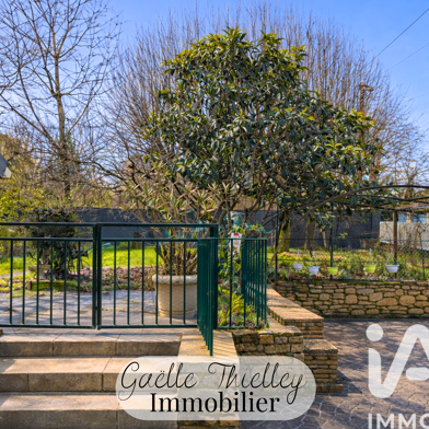 Maison 7 pièces 479000 €