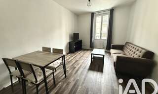 Appartement 2 Pièces 48 m² à vendre à Meulan-en-Yvelines (78250)