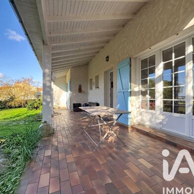 Maison 5 pièces 342000 €