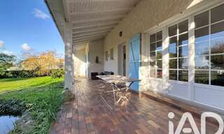 Maison 5 Pièces 120 m² à vendre à Bourcefranc-le-Chapus (17560)