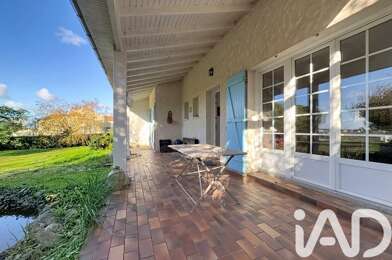 Maison 5 pièces 326000 €