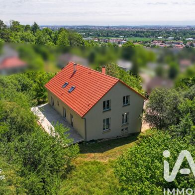 Maison 9 pièces 670000 €