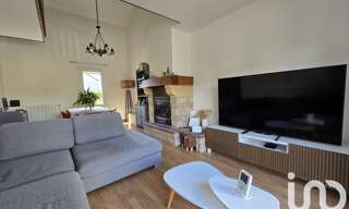 Maison 5 Pièces 103 m² à vendre à Cherisy (28500)