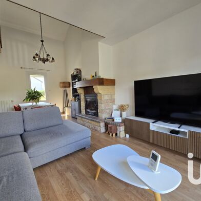 Maison 5 pièces 235000 €