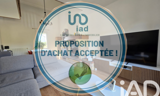 Maison 5 Pièces 103 m² à vendre à Cherisy (28500)