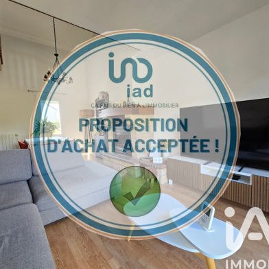 Maison 5 pièces 235000 €